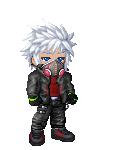 Z Rumble fighter's avatar