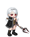 Mysterious Beautiful Lady's avatar