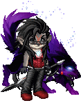 Mistress Morganna's avatar