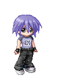 Nelleke's avatar