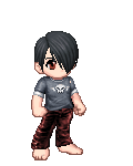 yoshi ashi's avatar