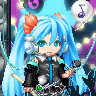 Miku - Vocaloid 01's avatar