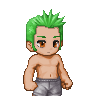 R. Zoro's avatar