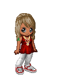 kayla21 1997's avatar