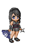 Princess_Ninja1's avatar