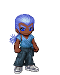 SapphireSonicX's avatar