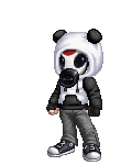 your panda boy
