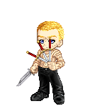 Mr Victor Zsasz