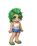 Lazy 1_Crazy 1_Daisy 1's avatar