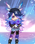 xXMCRAngel2107Xx's avatar