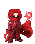 BioStrange's avatar
