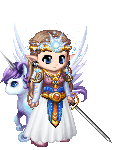 The Lovely Zelda's avatar