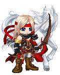 Cyric Adair's avatar