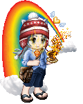 Ribbit01's avatar