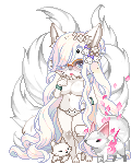 WildFoxAppears