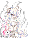 WildFoxAppears's avatar
