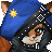 Oriental Wolf's avatar