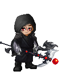 Rioushu's avatar