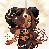 eviliven lady 's avatar