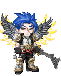 Archangel Lionheart's avatar
