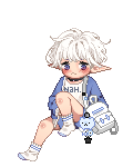xXBlue ChaosXx