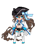 xXBlue ChaosXx