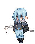 xXBlue ChaosXx
