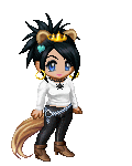 Kimiko_Matsumoto's avatar