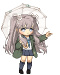 The F Key's avatar