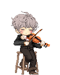 The F Key's avatar