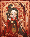 Empress Azula 