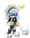 Dead Kisses's avatar