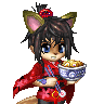Miss Kitrina Masters's avatar