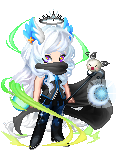 Platinum-Shiro's avatar