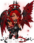 Fia FlaimHart's avatar