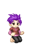 Purple ArchAngel's avatar