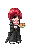 Sasori has cookies x3's avatar