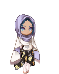 Hijabi Zen's avatar