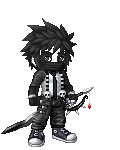 Crimson Grin's avatar