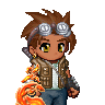 Darkfire Savage's avatar
