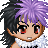 Dark Neko Yukai's avatar