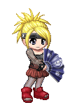 Temari C.'s avatar