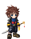 XiiX-Sora-XiiX's avatar