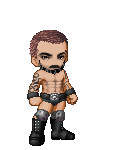 Randy K Orton RKO's avatar