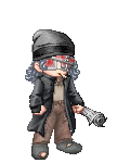 TheHomelessOutcast's avatar