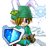 Link Timeless Hero's avatar