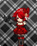 Crimson Pythea