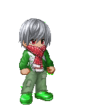 Uryu Ishida013's avatar