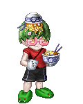 the one known as bebop's avatar