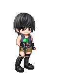 Yuffie K Ninja's avatar